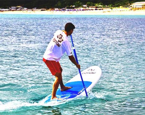 lezioni sup-conero